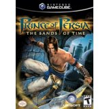 GC: PRINCE OF PERSIA: THE SANDS OF TIME (COMPLETE)